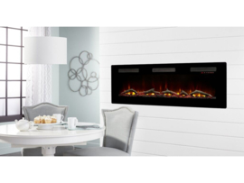 Dimplex Sierra 60 Optiflame haard (152cm) 220940