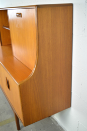 halfhoog dressoir