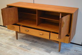 halfhoog dressoir G plan