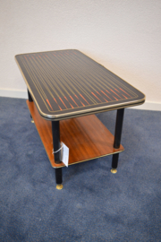 salontafel "backgammon"