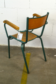 chaise maître d’école