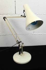 witte burolamp