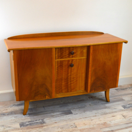 art deco dressoir