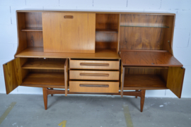 halfhoog dressoir