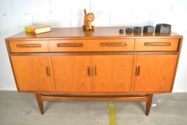 midhoog dressoir