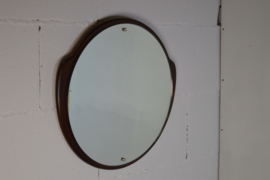 ronde spiegel