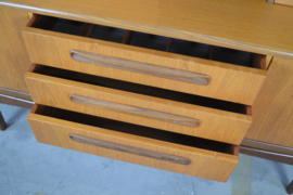 halfhoog dressoir