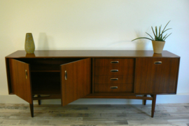 klassiek engels dressoir