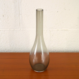 transparante glazen vaas