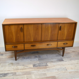 halfhoog dressoir