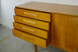 G plan sideboard