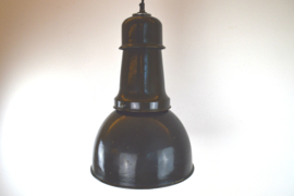 klokvormige hanglamp