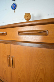 midhoog dressoir