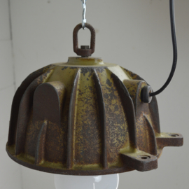 industriële hanglamp (1)