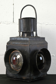 lamp sncf