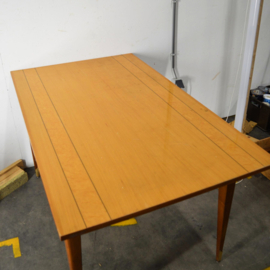 franse eettafel