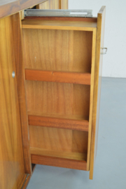 halfhoog dressoir