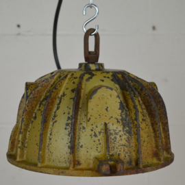 industriële hanglamp 4