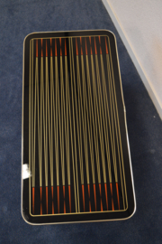 salontafel "backgammon"