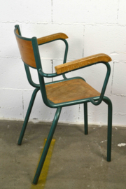 chaise maître d’école