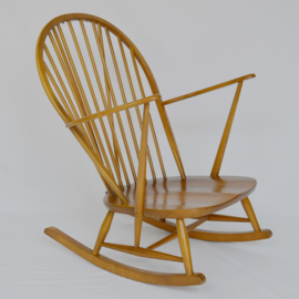 schommelstoel (ercol)