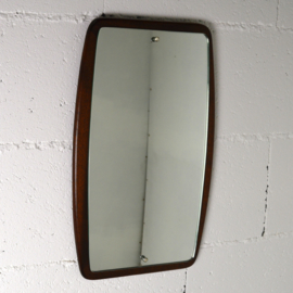 rechthoekige spiegel