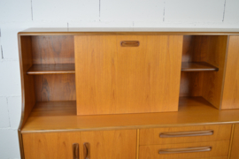 halfhoog dressoir