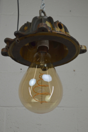 industriële hanglamp (2)