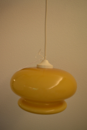 mostergele hanglamp