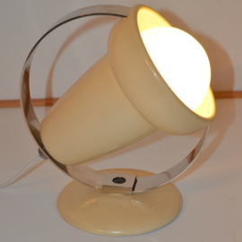 tafellamp o.b.v. philips infraphil