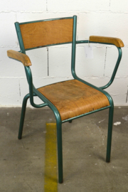 chaise maître d’école