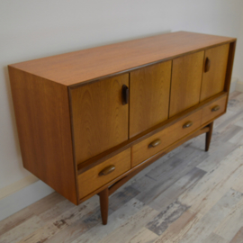 midhoog dressoir