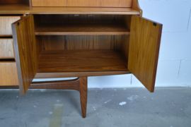 halfhoog dressoir