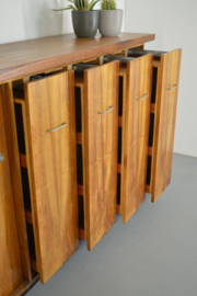 halfhoog dressoir