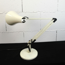 witte burolamp