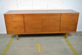 sideboard