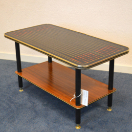 salontafel "backgammon"