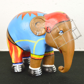 football olifant