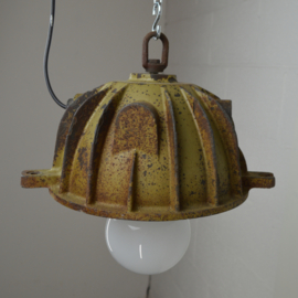 industriële hanglamp (1)