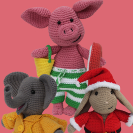 Olly de olifant (PDF)