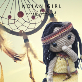 Indian girl (PDF)