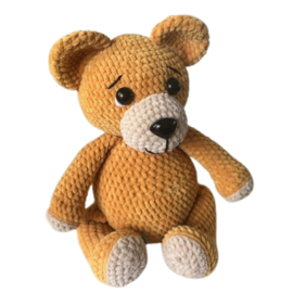 Knuffelbeer (PDF)