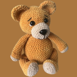 Knuffelbeer (PDF)