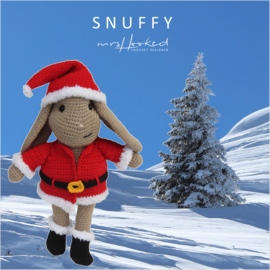 Snuffy het Kerstkonijn (PDF)