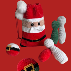 Kerstspelletjes (PDF)