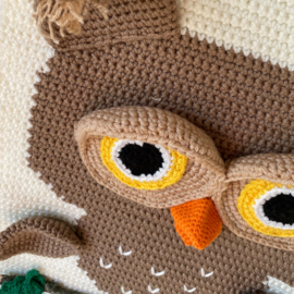 Wandhanger uil (PDF)