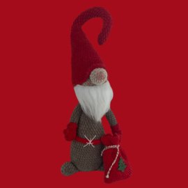 Kerst Gnome