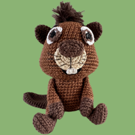Benny bever