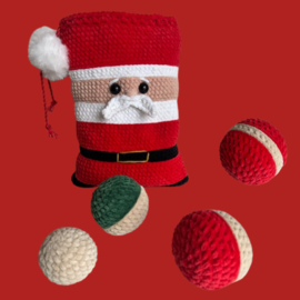 Kerstspelletjes (PDF)