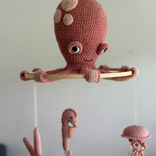Octopus (mobiel)